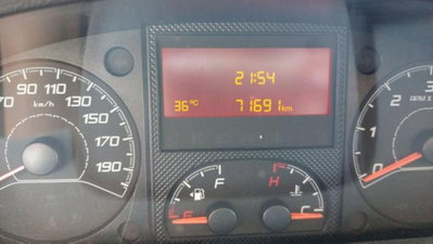 Citroen Jumper Furgone 35 BlueHDi 140 S&S PLM-TA Furgone Heavy (11)