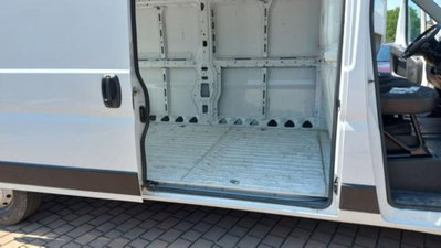 Citroen Jumper Furgone 35 BlueHDi 140 S&S PLM-TA Furgone Heavy (19)