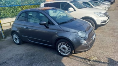 Fiat 500 1.2 Lounge usata