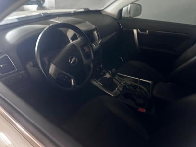 Chevrolet Captiva 2.2 VCDi 163CV 2WD LS (3)