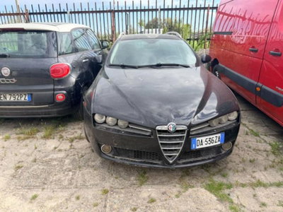 Alfa Romeo 159 SportWagon 1.9 JTDm 16V Sportwagon usata