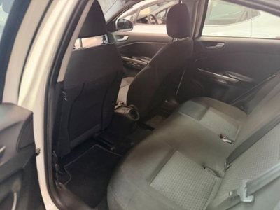 Alfa Romeo Giulietta 1.6 JTDm Giulietta 120cv (7)