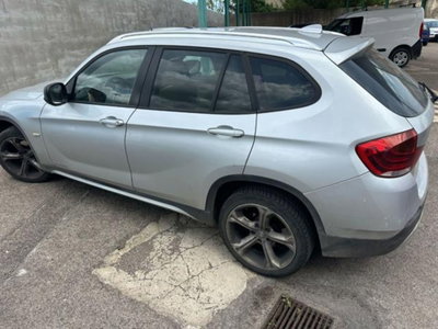 BMW X1 sDrive20d (2)