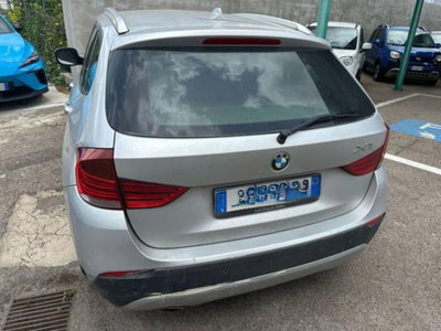 BMW X1 sDrive20d (4)