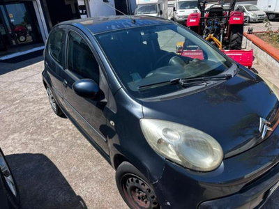 Citroen C1 1.0 5 porte AMIC1 usata