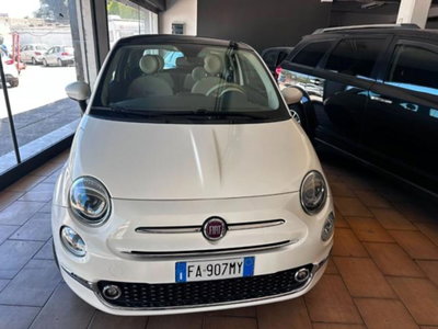 Fiat 500 1.2 by DIESEL usata