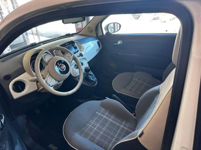Fiat 500 1.2 by DIESEL (2)