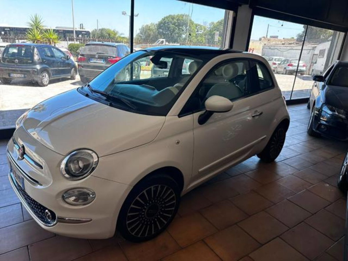Fiat 500 1.2 by DIESEL (3)