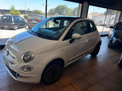 Fiat 500 1.2 by DIESEL (3)
