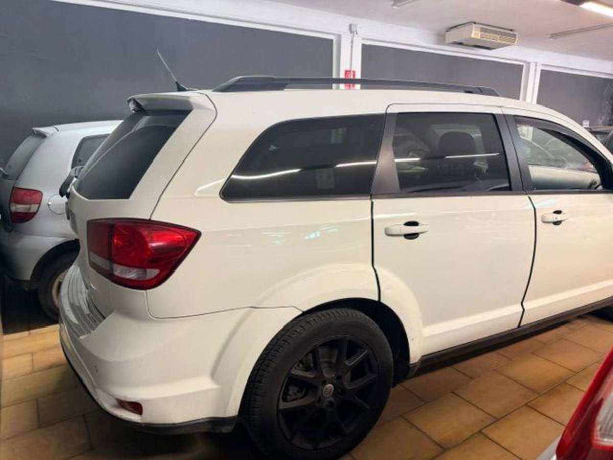 Fiat Freemont 2.0 Multijet 140 CV (3)