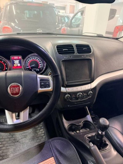 Fiat Freemont 2.0 Multijet 140 CV (4)