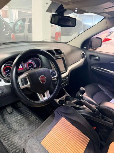 Fiat Freemont 2.0 Multijet 140 CV (5)
