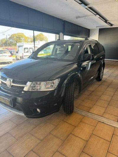 Fiat Freemont 2.0 Multijet 140 CV (3)