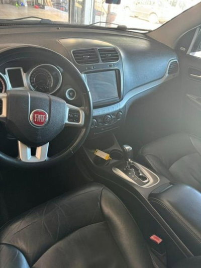 Fiat Freemont 2.0 Multijet 140 CV (6)
