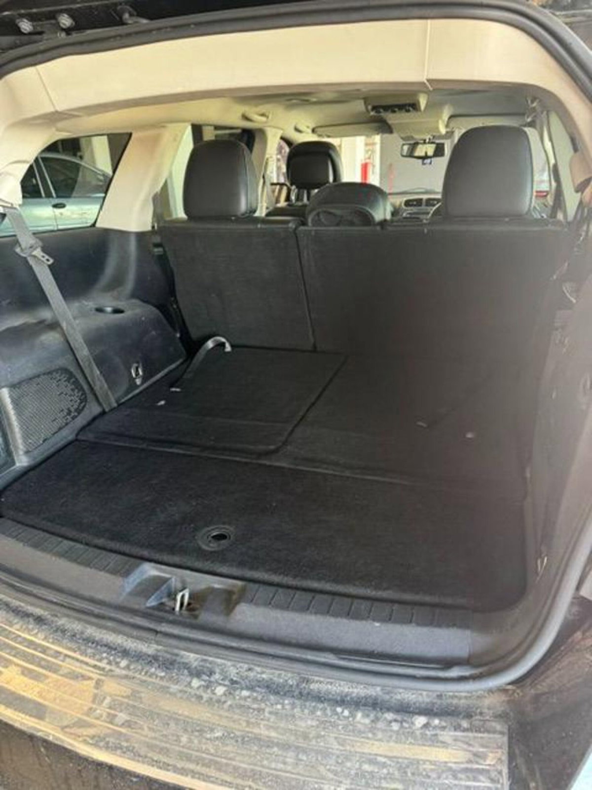 Fiat Freemont 2.0 Multijet 140 CV (7)