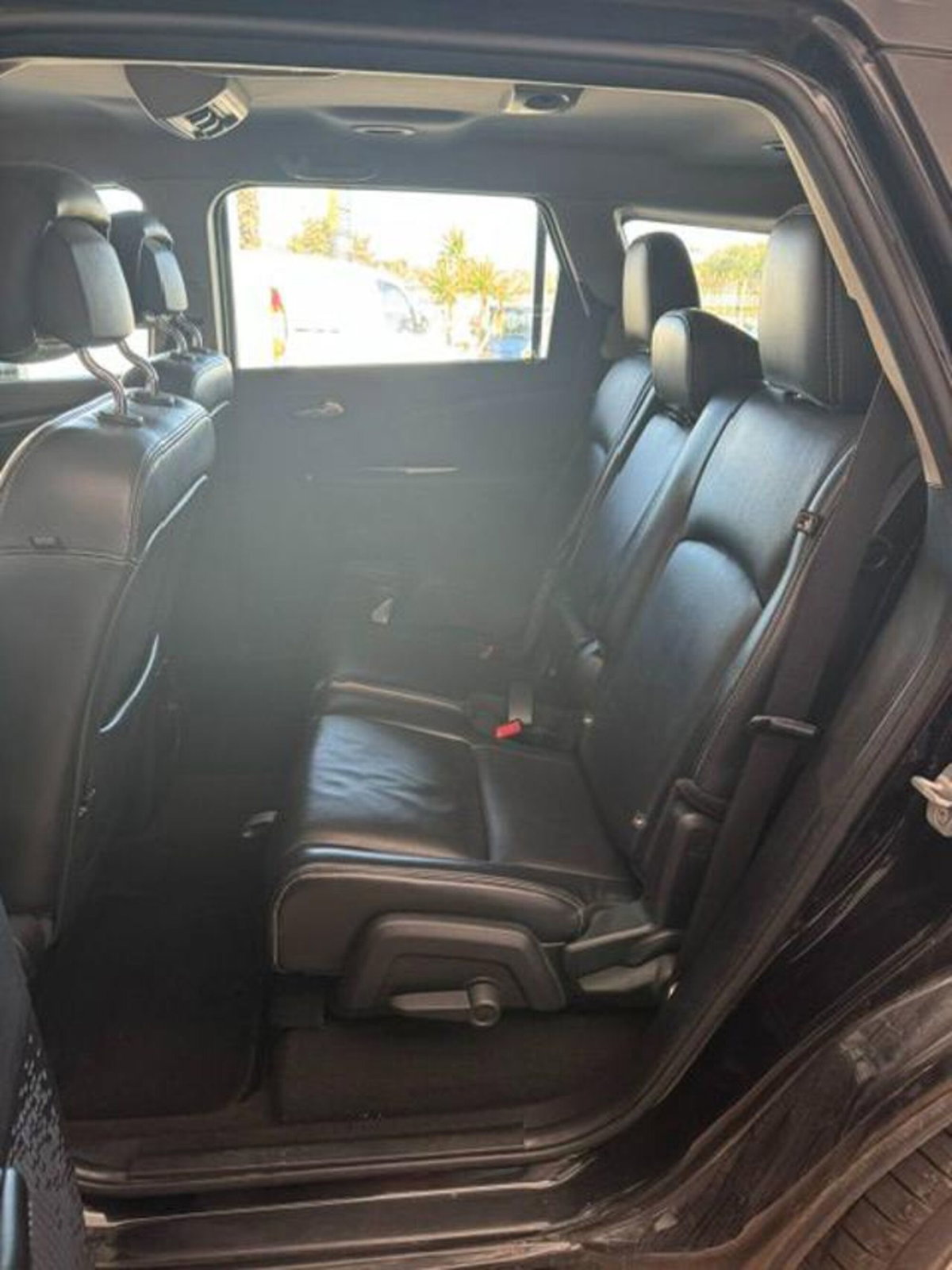 Fiat Freemont 2.0 Multijet 140 CV (8)