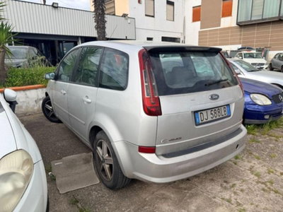 Ford C-Max 1.6 TDCi 110 CV Ikon DPF usata