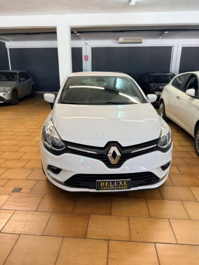 Renault Clio TCe 12V 75 CV 5 porte Duel (2)