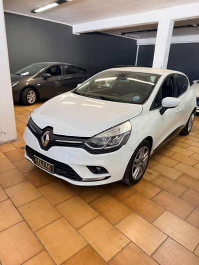 Renault Clio TCe 12V 75 CV 5 porte Duel (3)