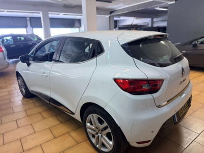 Renault Clio TCe 12V 75 CV 5 porte Duel (5)