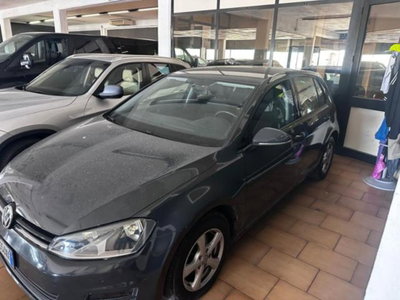Volkswagen Golf 1.6 TDI 5p. 4MOTION Comfortline BlueMotion Technology (2)