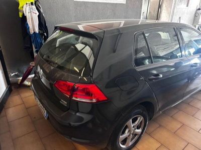 Volkswagen Golf 1.6 TDI 5p. 4MOTION Comfortline BlueMotion Technology (3)