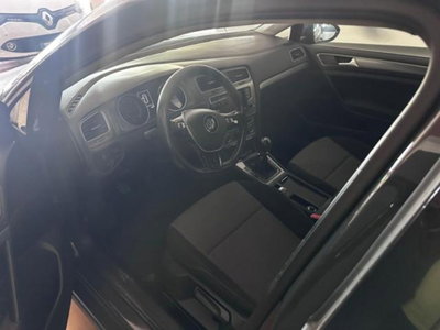 Volkswagen Golf 1.6 TDI 5p. 4MOTION Comfortline BlueMotion Technology (4)