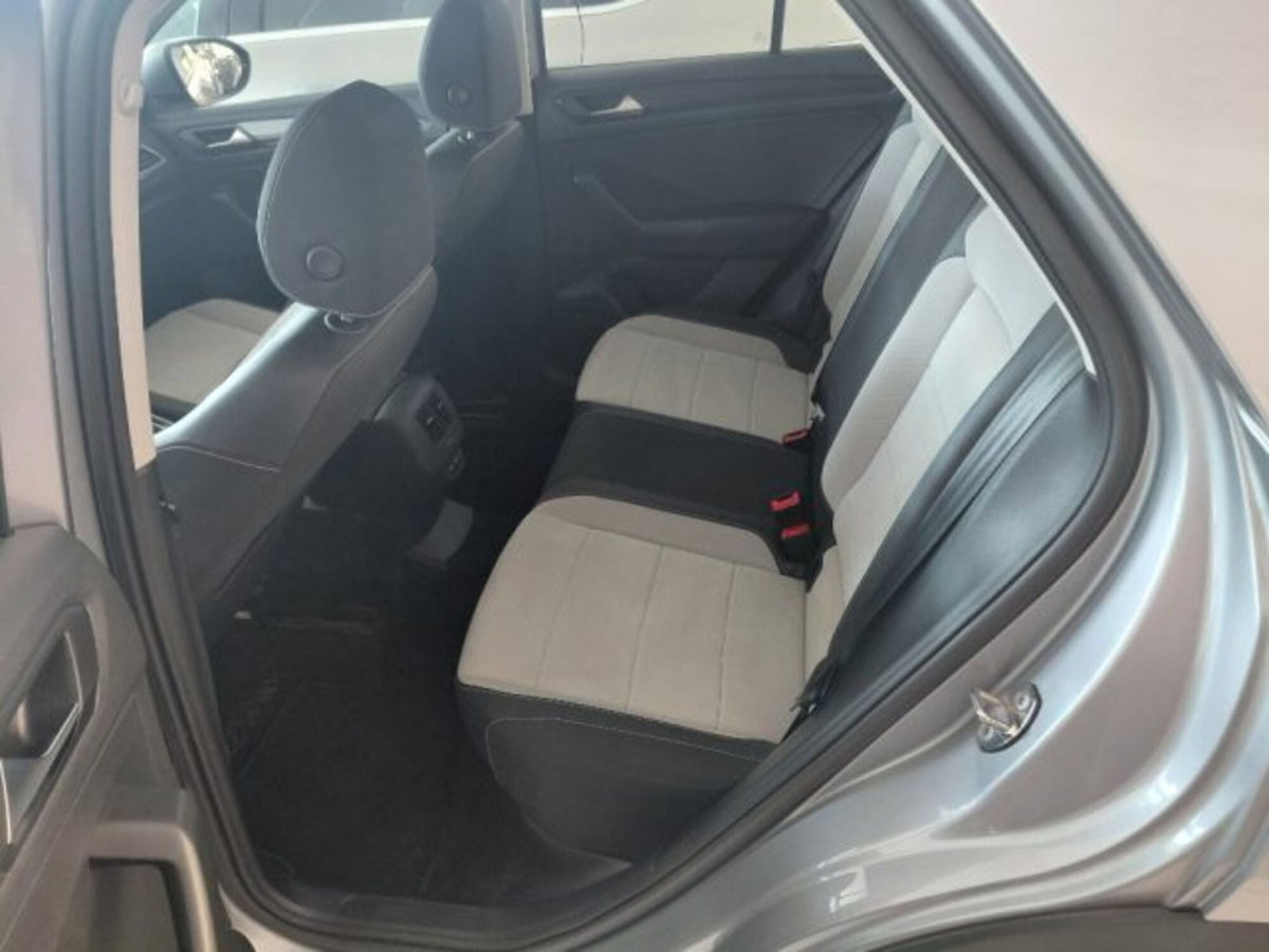 Volkswagen T-Roc Cabrio 1.5 TSI ACT DSG Style (10)