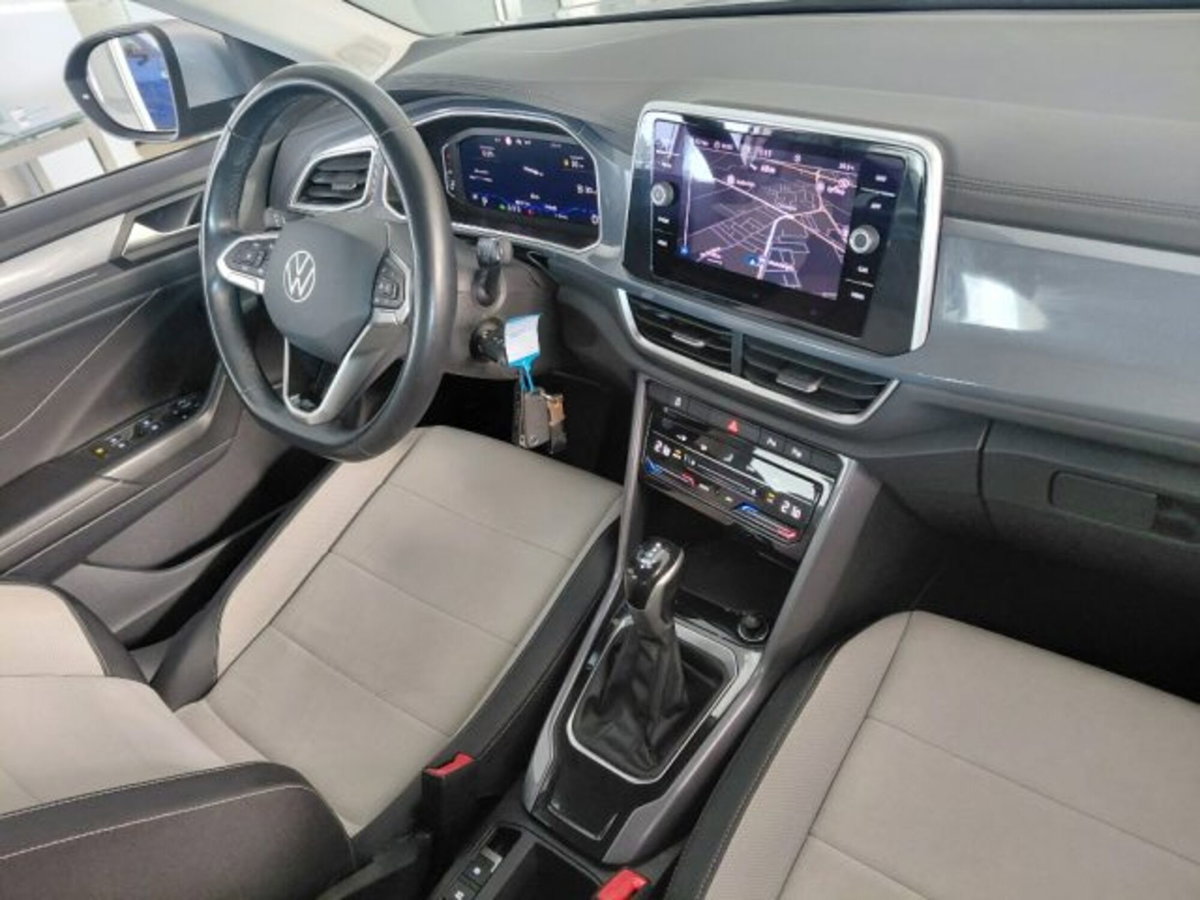 Volkswagen T-Roc Cabrio 1.5 TSI ACT DSG Style (11)