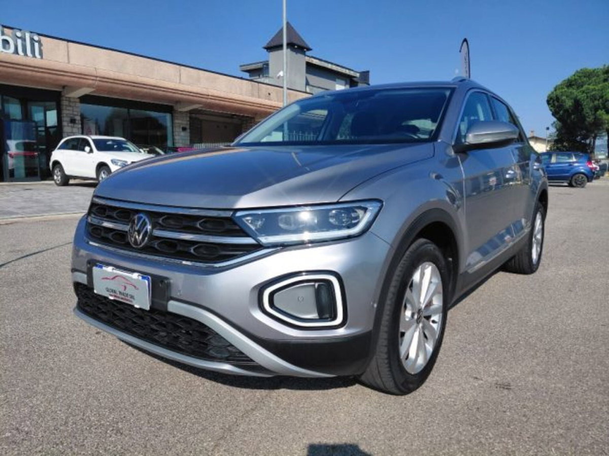 Volkswagen T-Roc Cabrio 1.5 TSI ACT DSG Style (18)