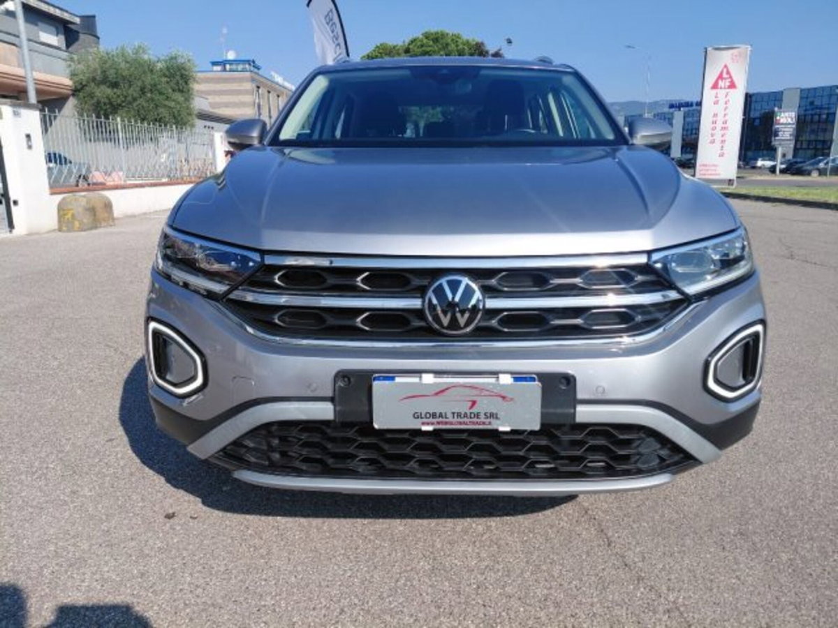 Volkswagen T-Roc Cabrio 1.5 TSI ACT DSG Style (19)
