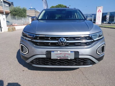 Volkswagen T-Roc Cabrio 1.5 TSI ACT DSG Style (19)
