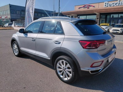 Volkswagen T-Roc Cabrio 1.5 TSI ACT DSG Style (20)