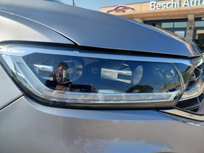 Volkswagen T-Roc Cabrio 1.5 TSI ACT DSG Style (7)