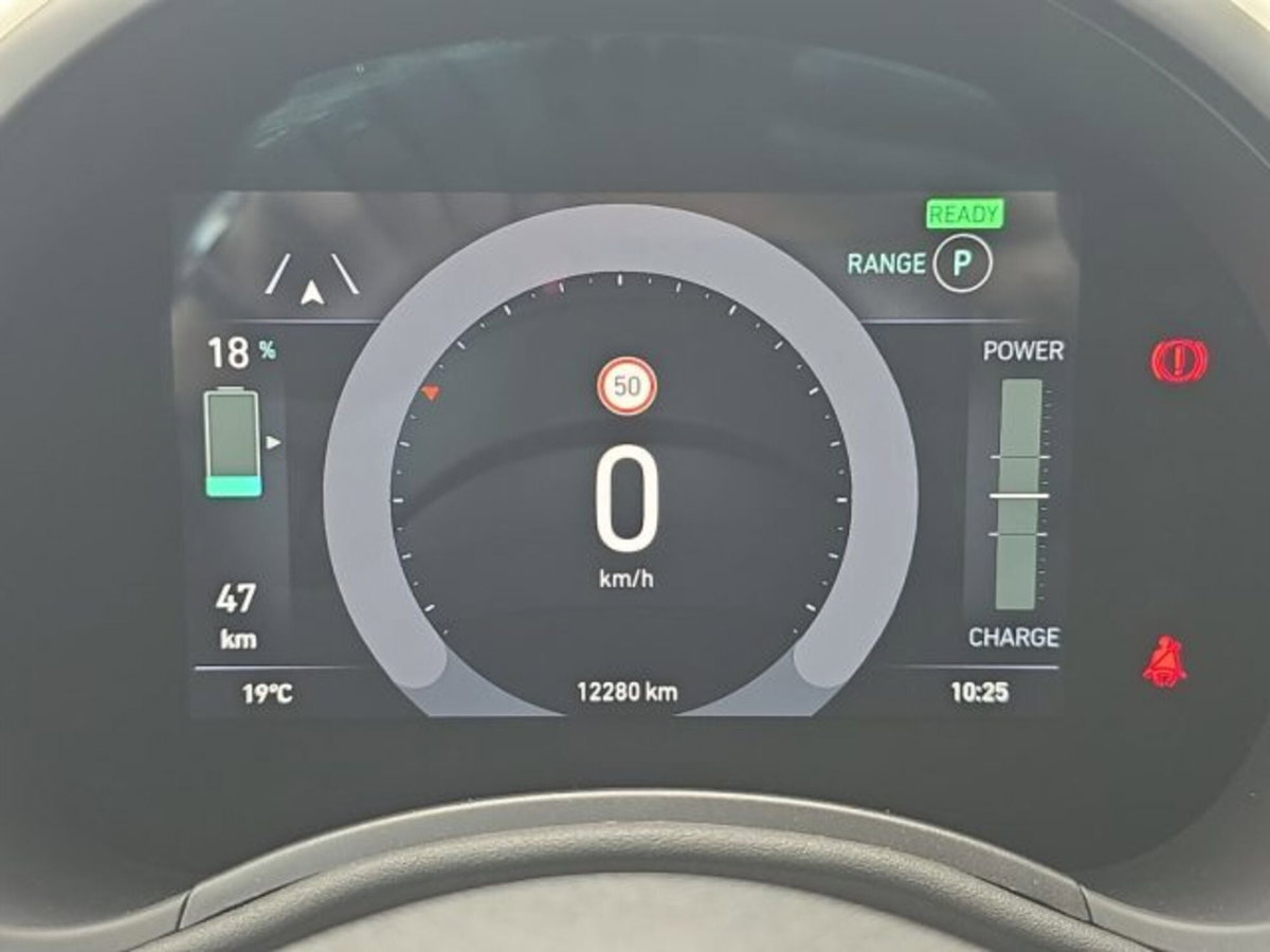 Fiat 500e Cabrio Icon Cabrio 23,65 kWh (12)