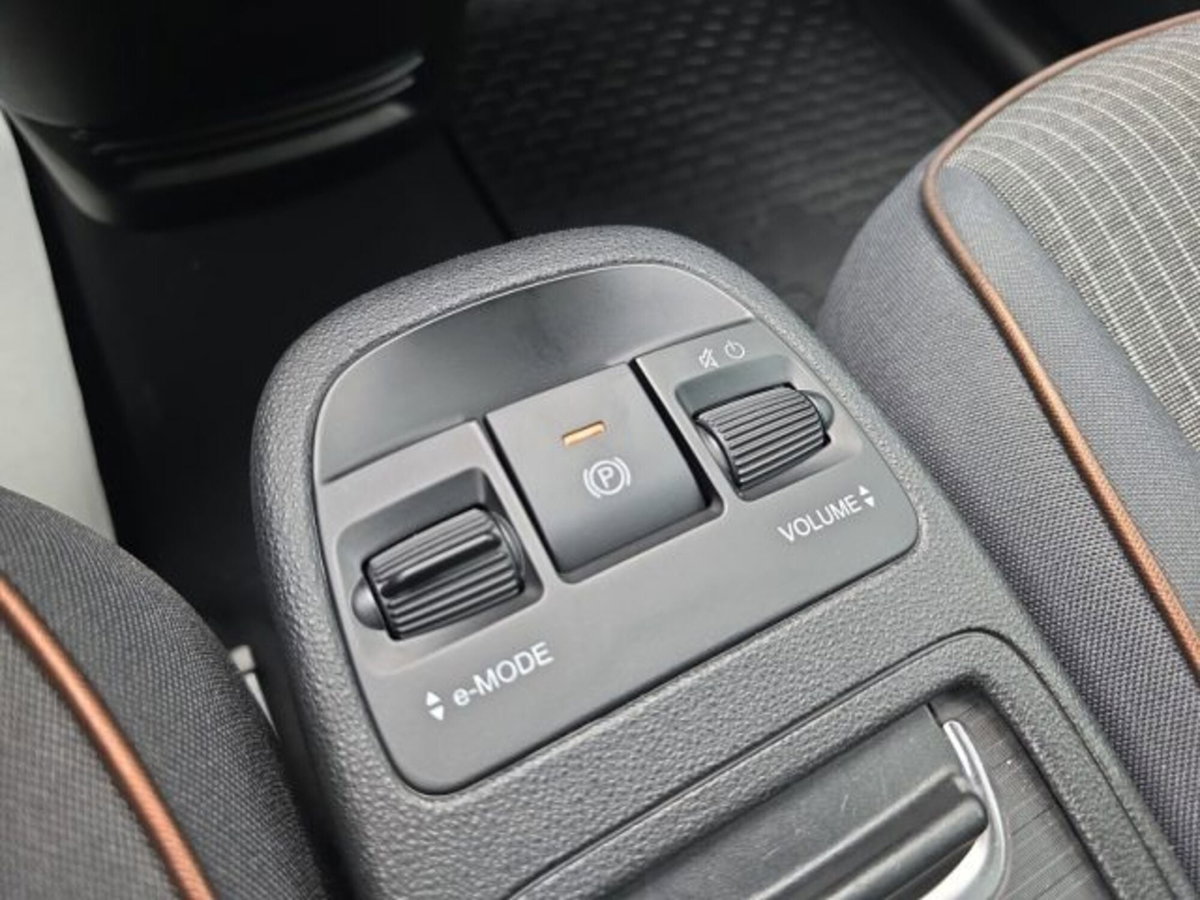 Fiat 500e Cabrio Icon Cabrio 23,65 kWh (14)
