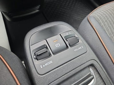 Fiat 500e Cabrio Icon Cabrio 23,65 kWh (14)