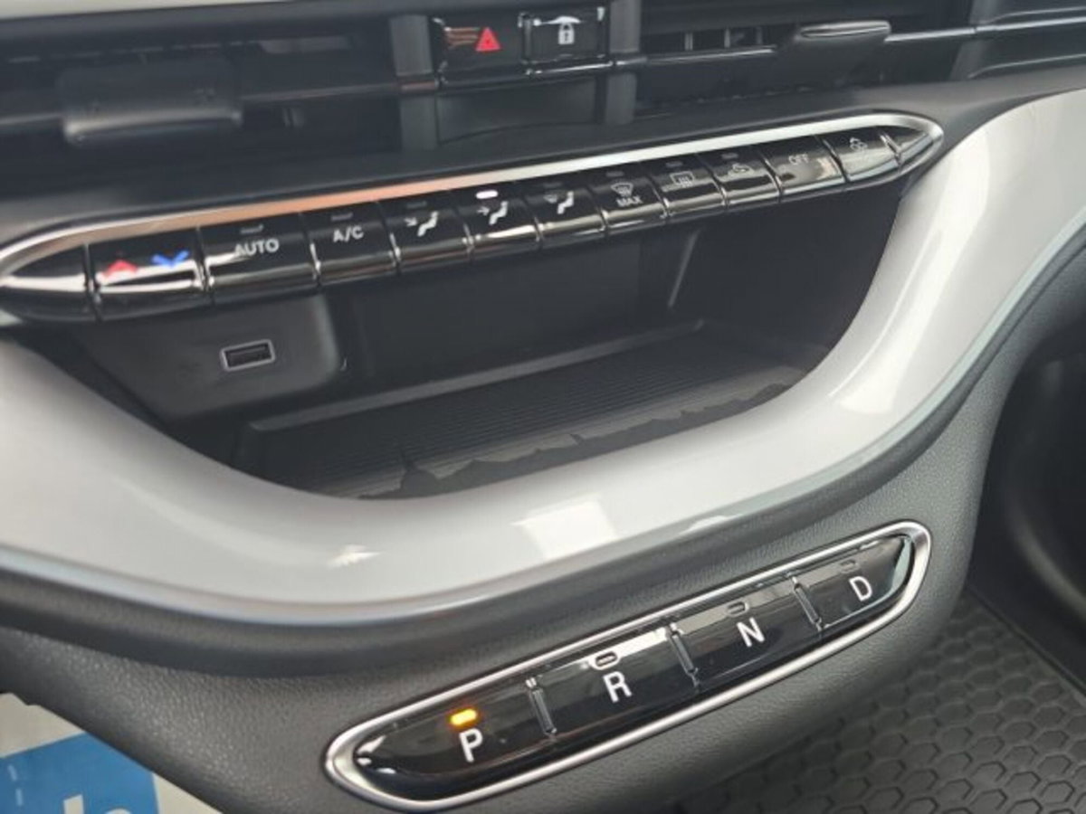 Fiat 500e Cabrio Icon Cabrio 23,65 kWh (15)