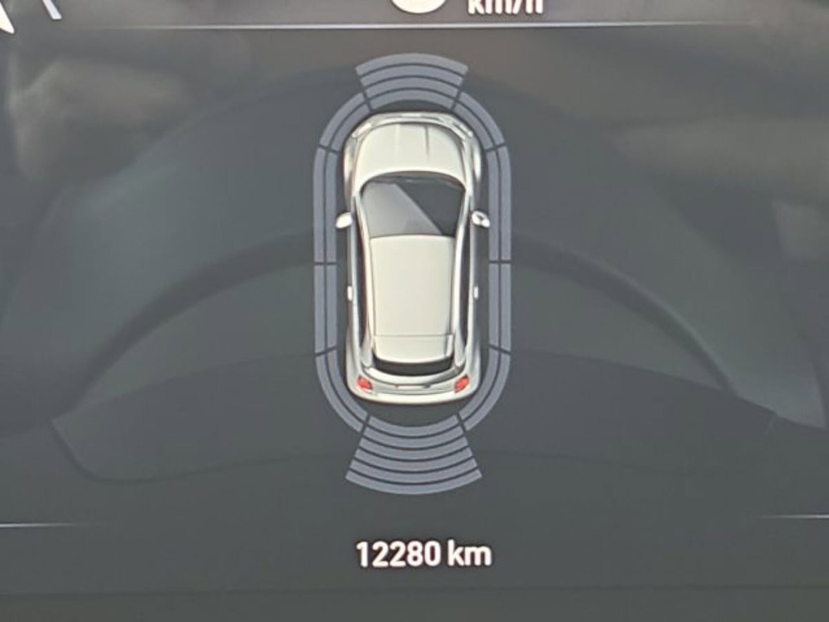 Fiat 500e Cabrio Icon Cabrio 23,65 kWh (19)