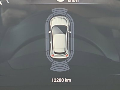 Fiat 500e Cabrio Icon Cabrio 23,65 kWh (19)