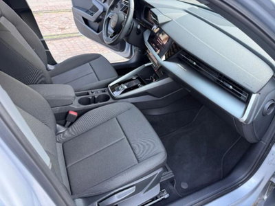Audi A3 Sportback 30 TFSI S tronic Business (11)