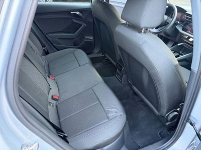 Audi A3 Sportback 30 TFSI S tronic Business (12)
