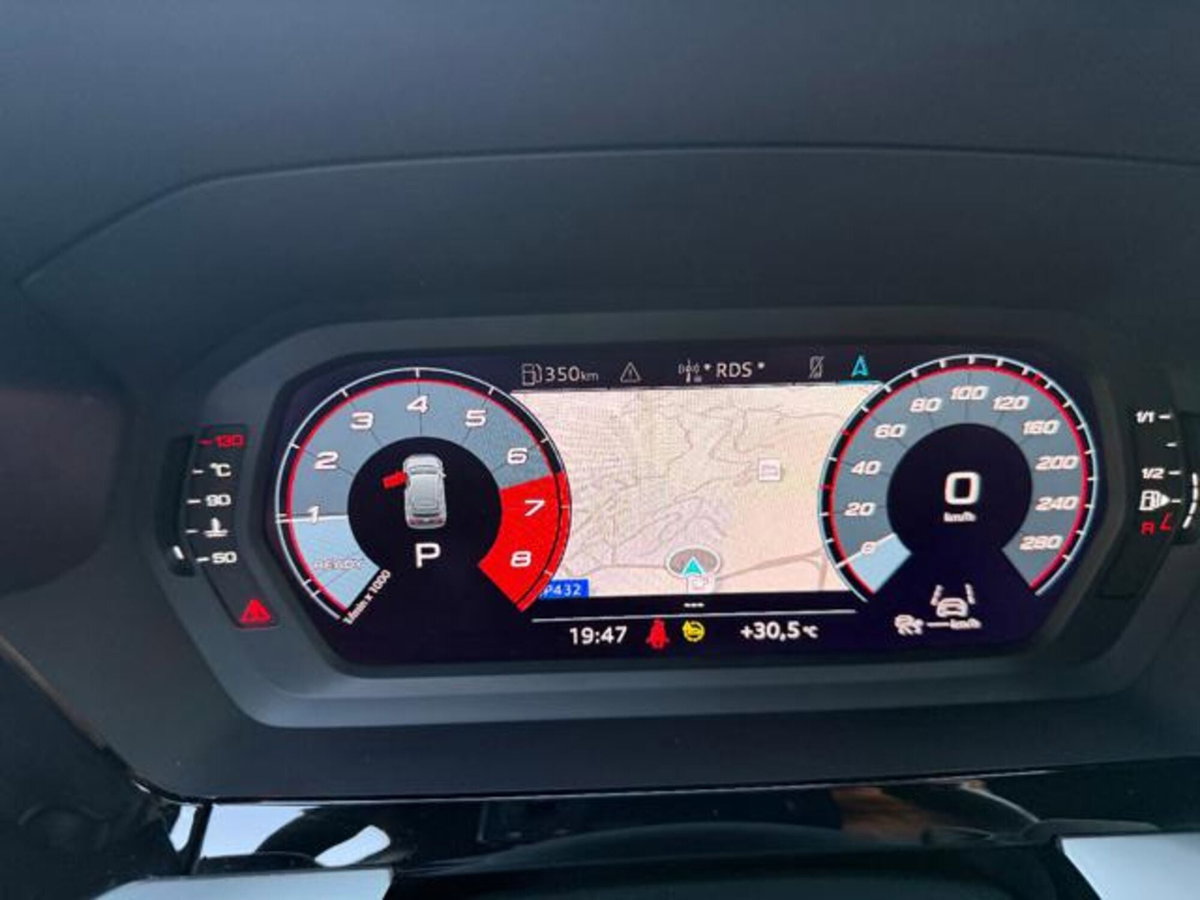 Audi A3 Sportback 30 TFSI S tronic Business (15)