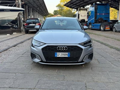 Audi A3 Sportback 30 TFSI S tronic Business (3)