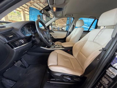 BMW X3 xDrive20d xLine (12)