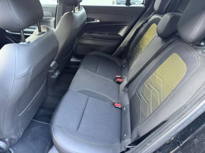 Jeep Avenger 1.2 turbo Summit fwd 100cv (11)