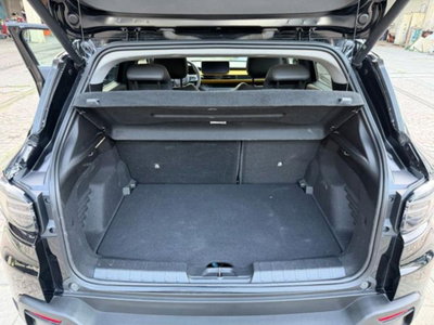 Jeep Avenger 1.2 turbo Summit fwd 100cv (12)