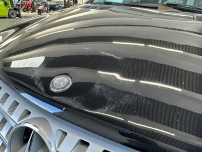 Mercedes-Benz Classe ML 320 CDI (11)