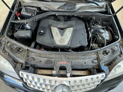 Mercedes-Benz Classe ML 320 CDI (16)