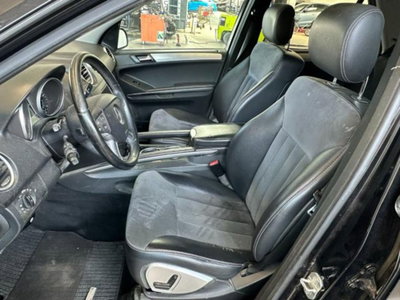 Mercedes-Benz Classe ML 320 CDI (17)